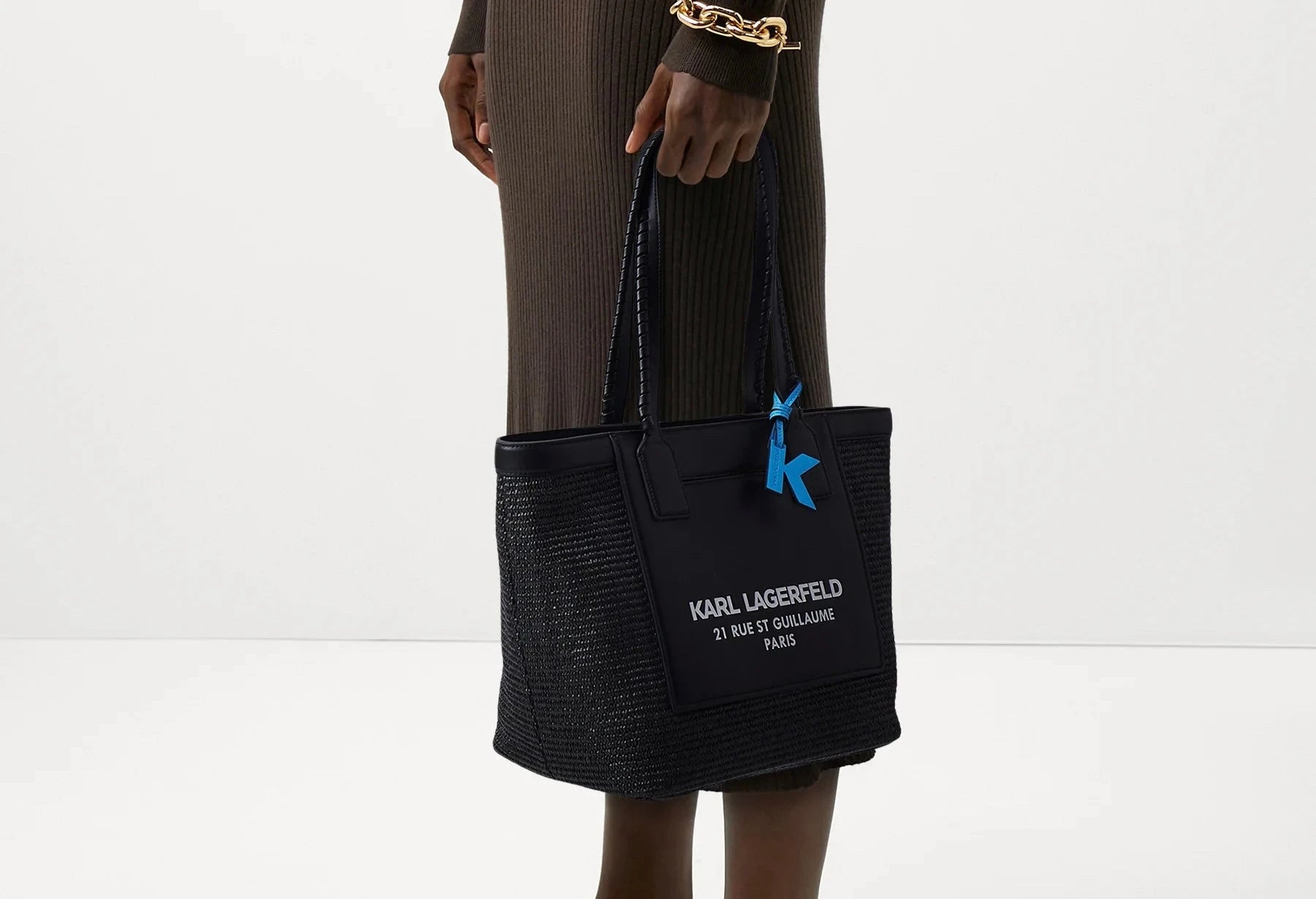 Karl Lagerfeld