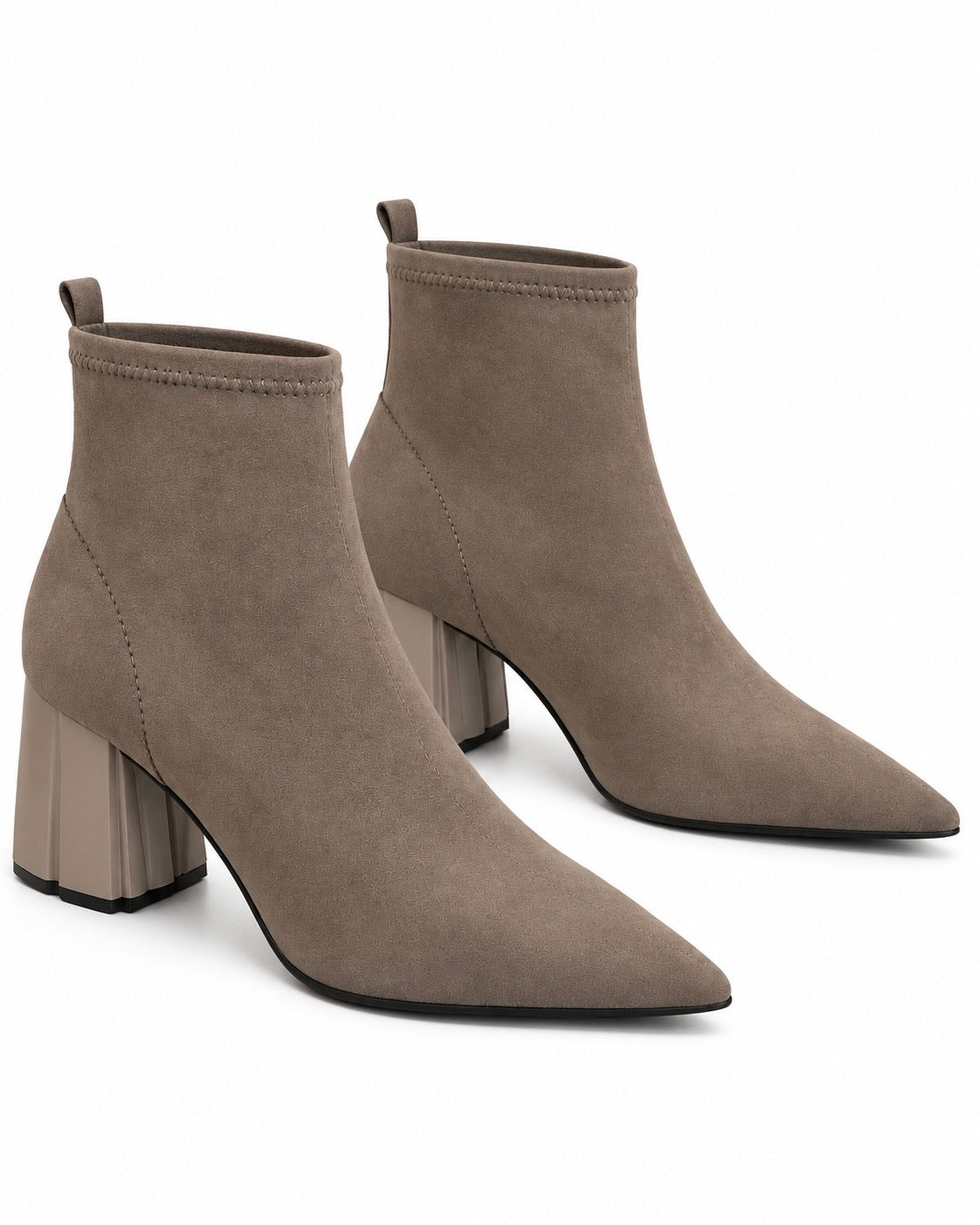Ezzio Boots