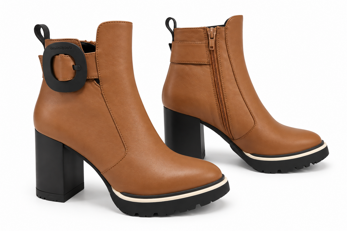 Ezzio Boots