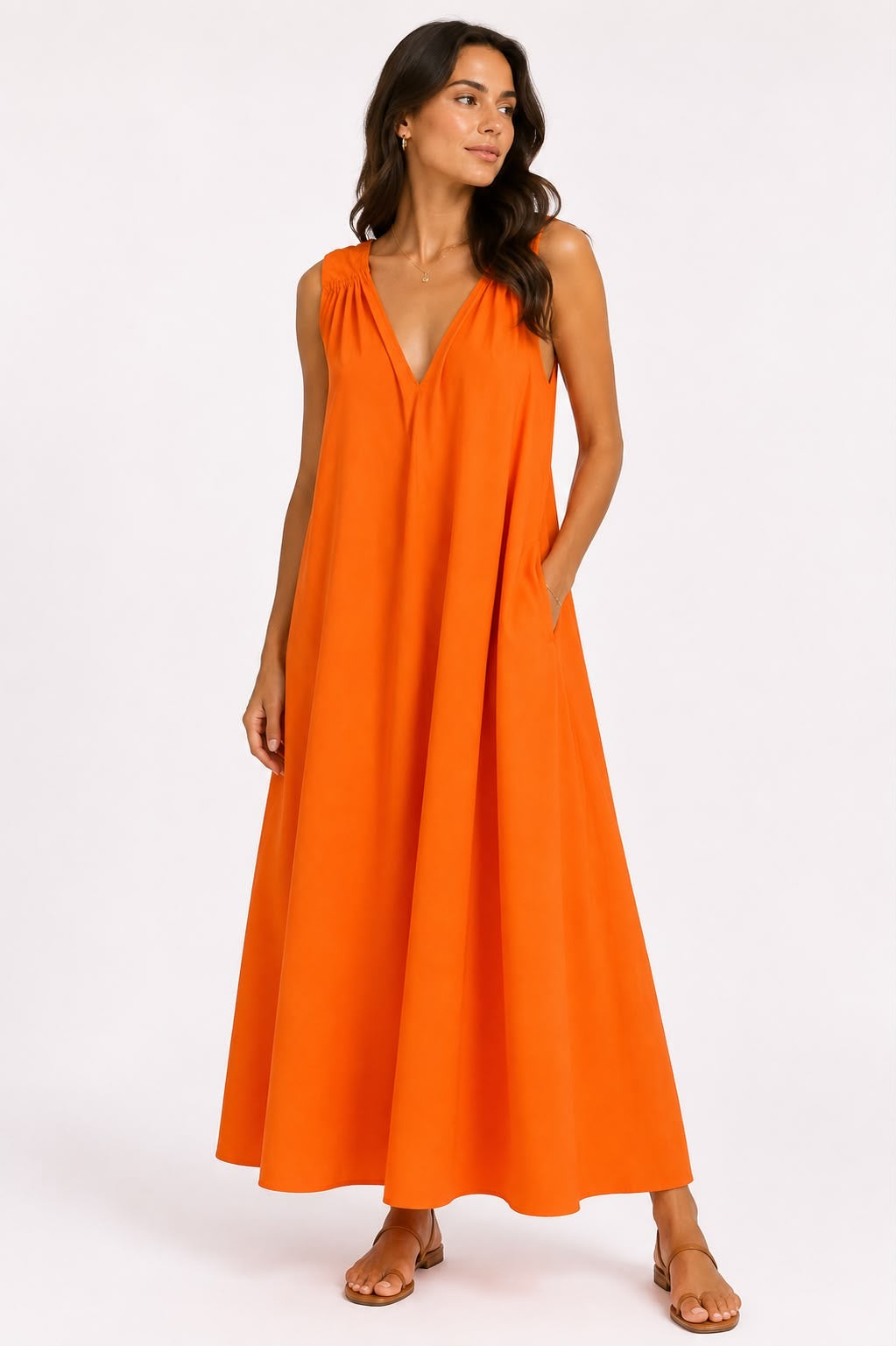 Sour Lou Dress