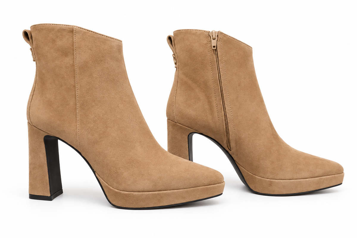 Ezzio Boots