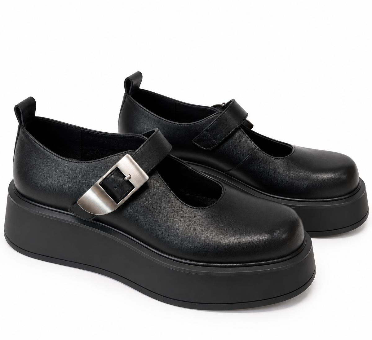 Bruno Premi Loafers
