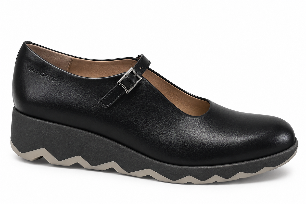 Wonders Shoes