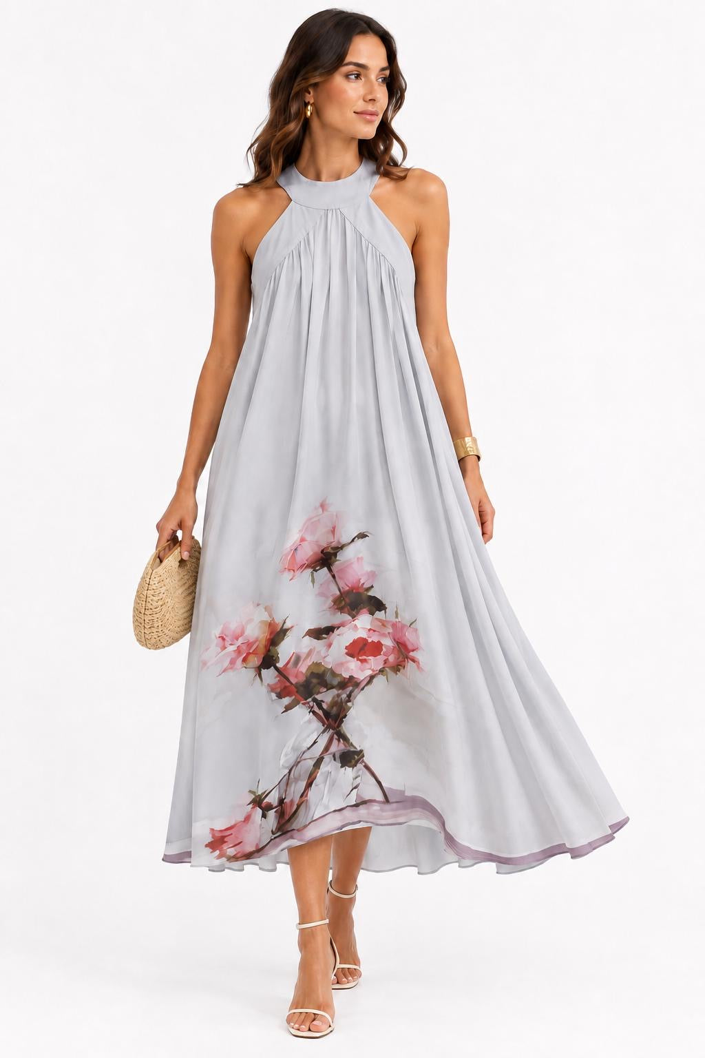 Fame Dress