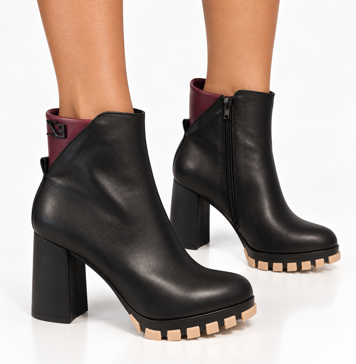 Ezzio Boots