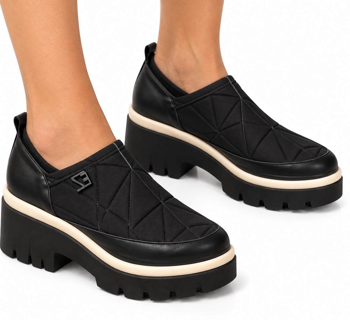 Ezzio Loafers
