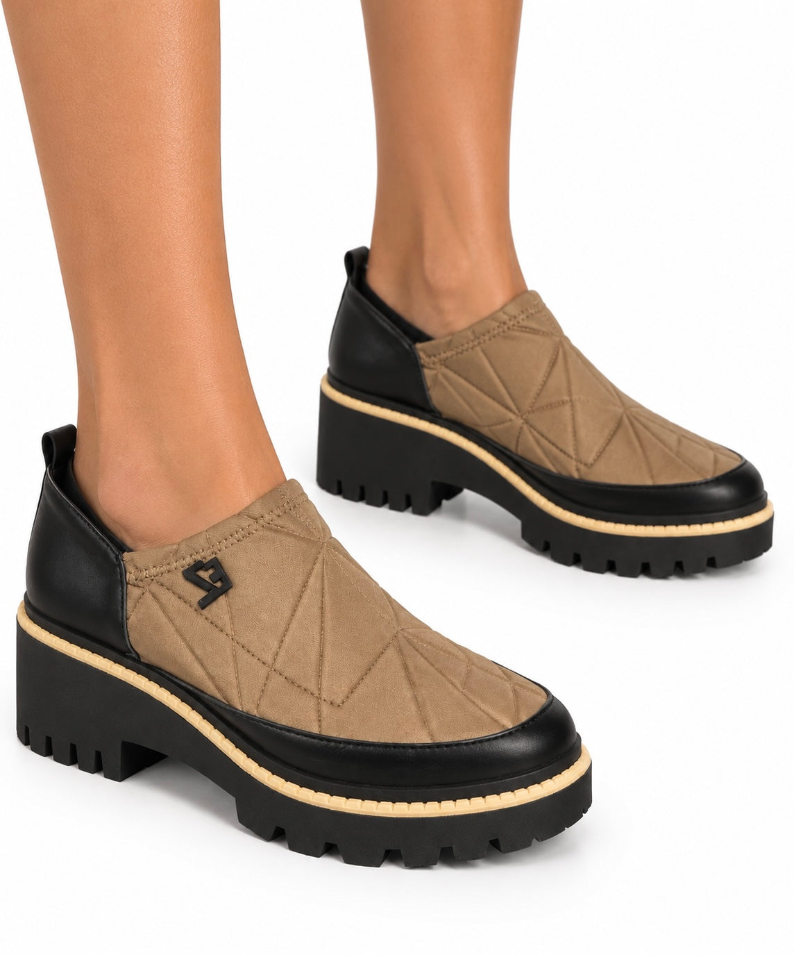 Ezzio Loafers