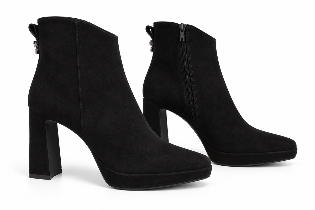 Ezzio Boots