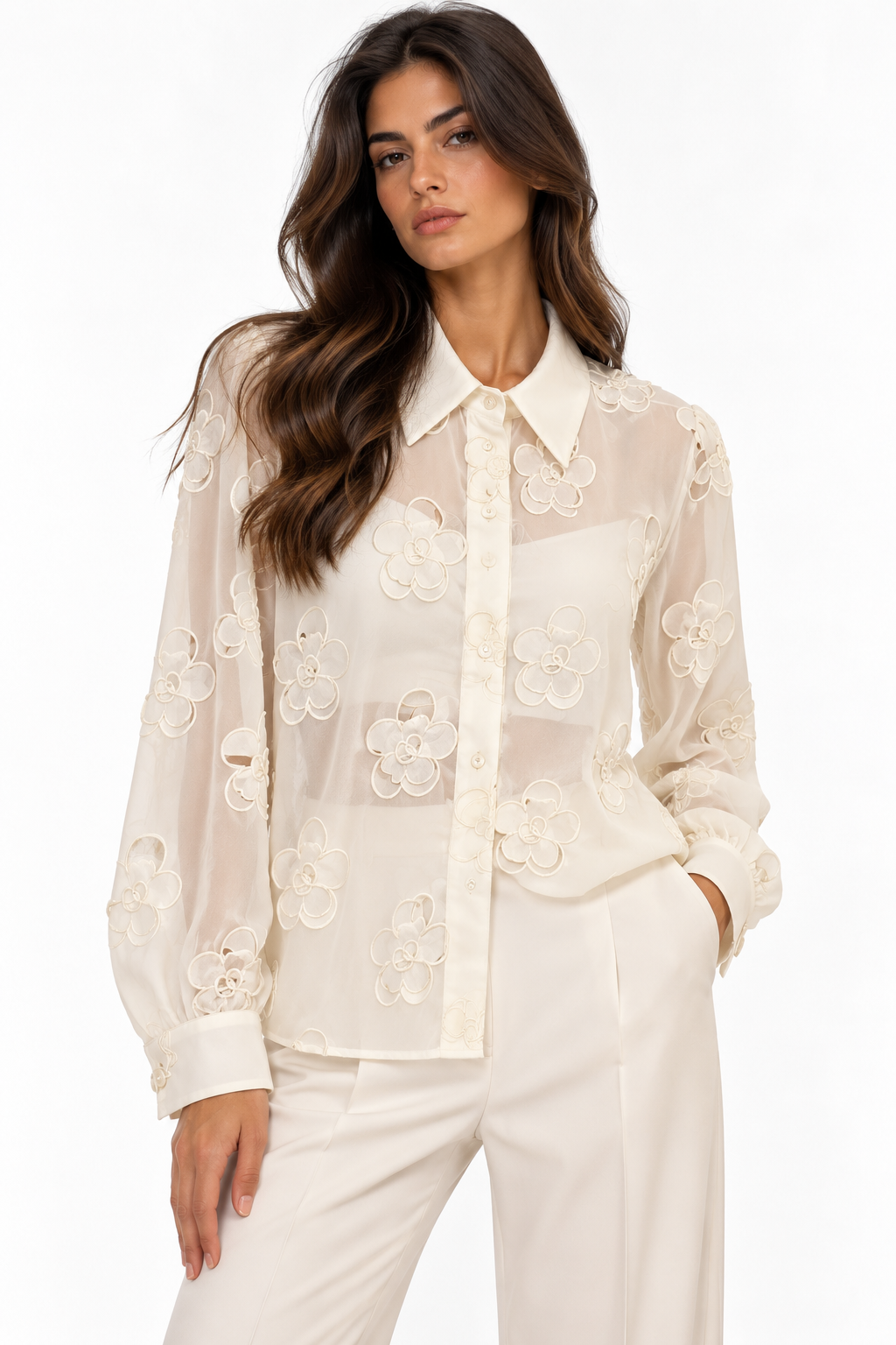 Orly Shirt