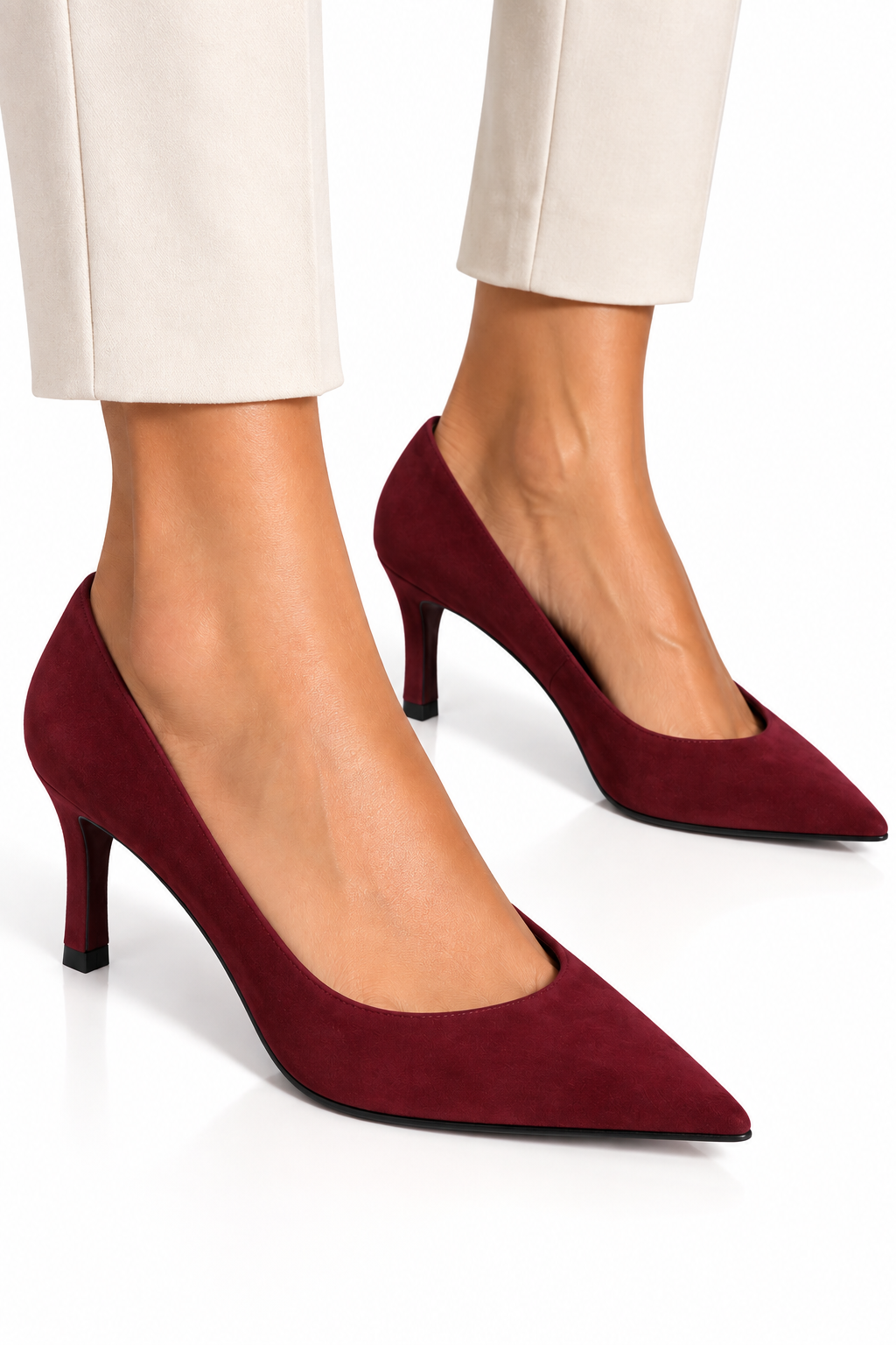 Ezzio Heels