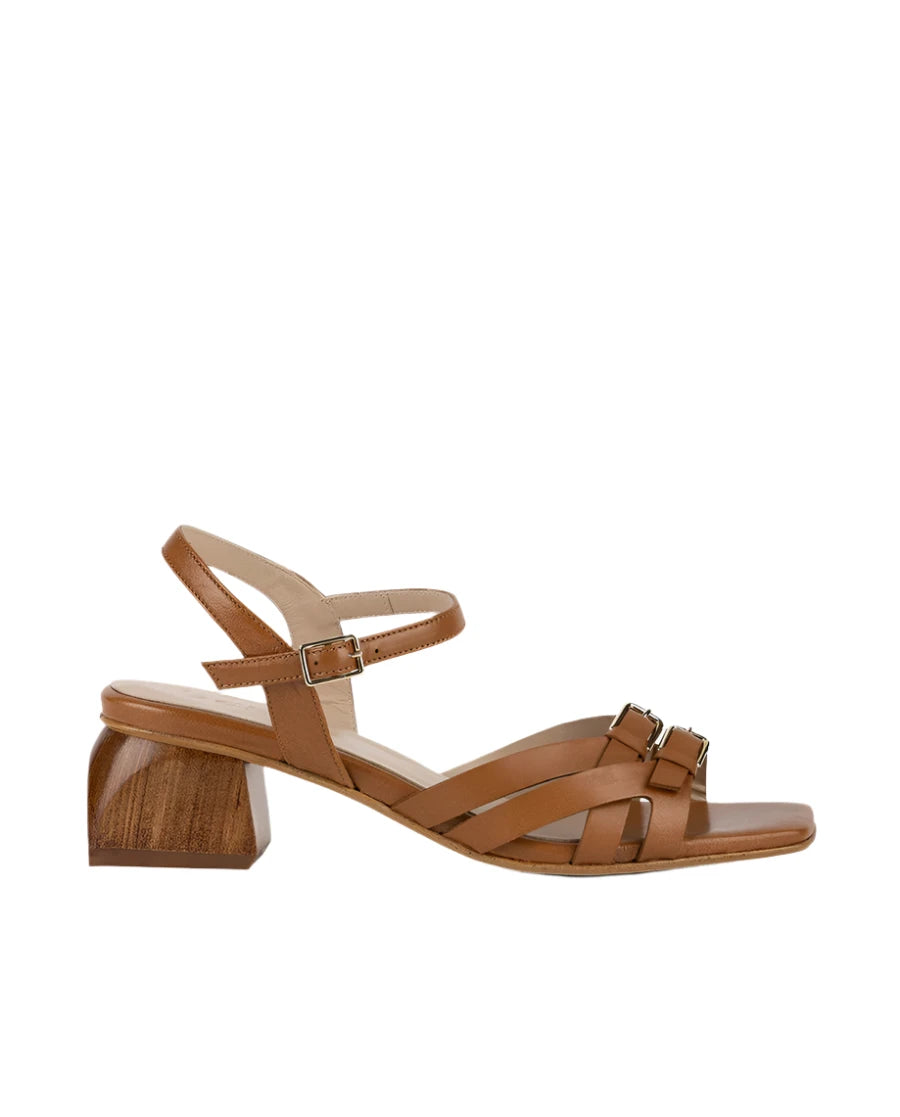 Dansi Heels