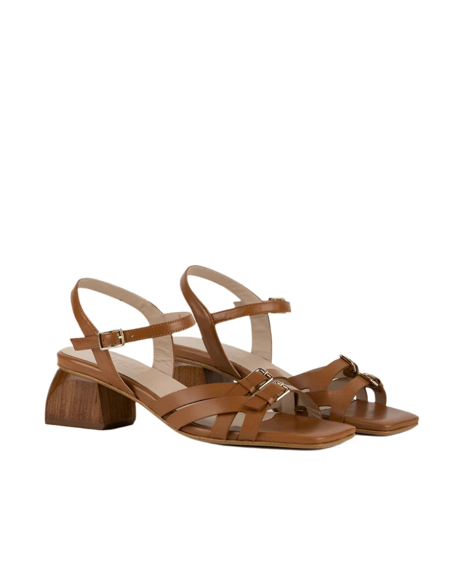 Dansi Heels