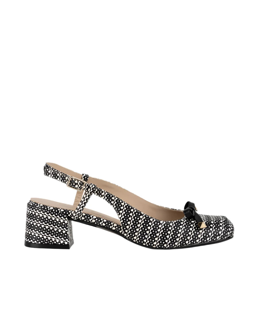 Dansi Heels