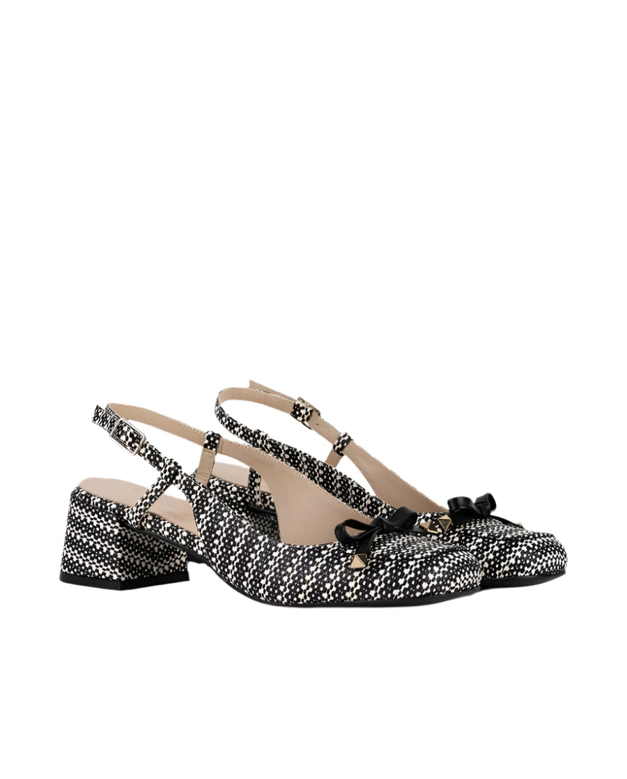 Dansi Heels