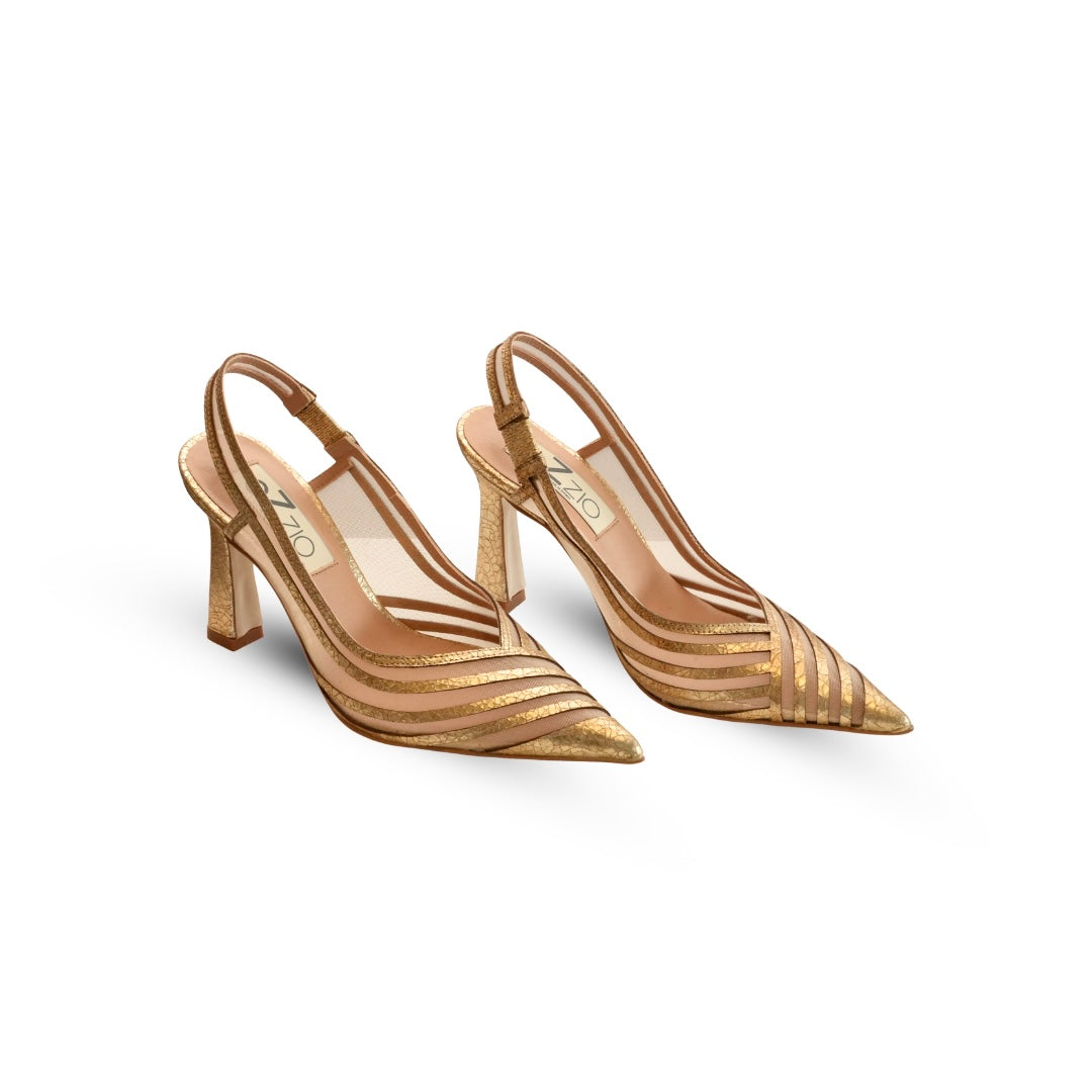 Ezzio Heels
