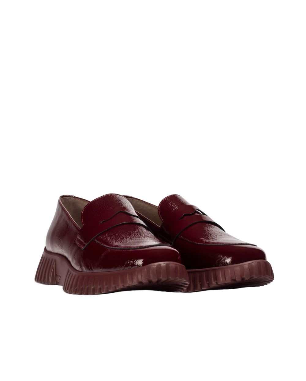Wonders Loafers