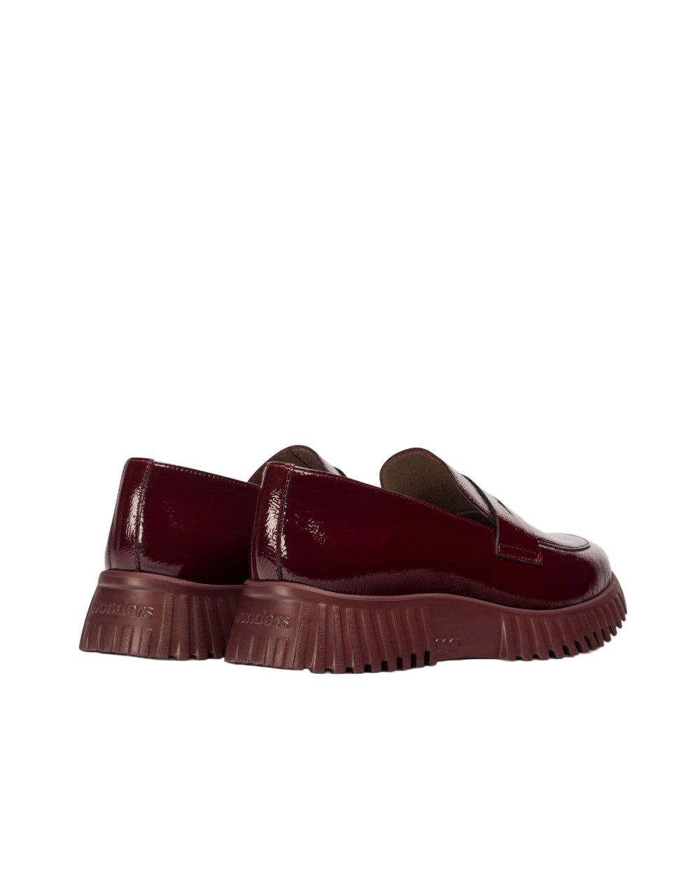Wonders Loafers