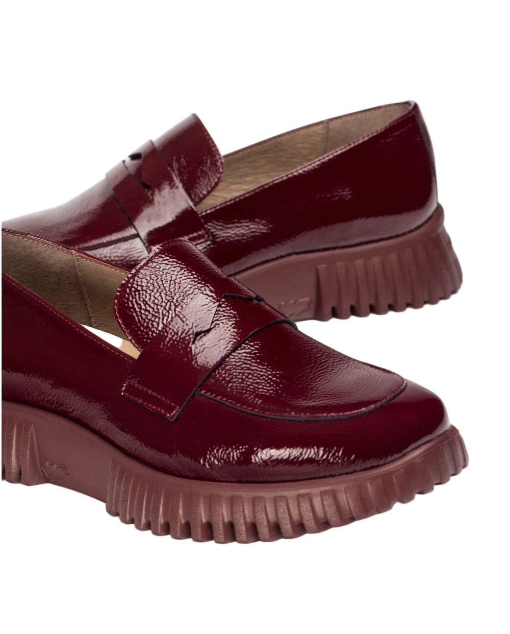 Wonders Loafers