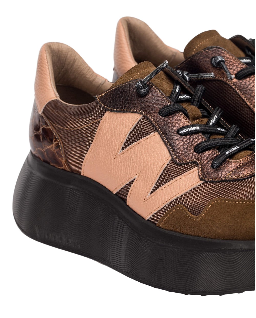 Wonders Sneakers