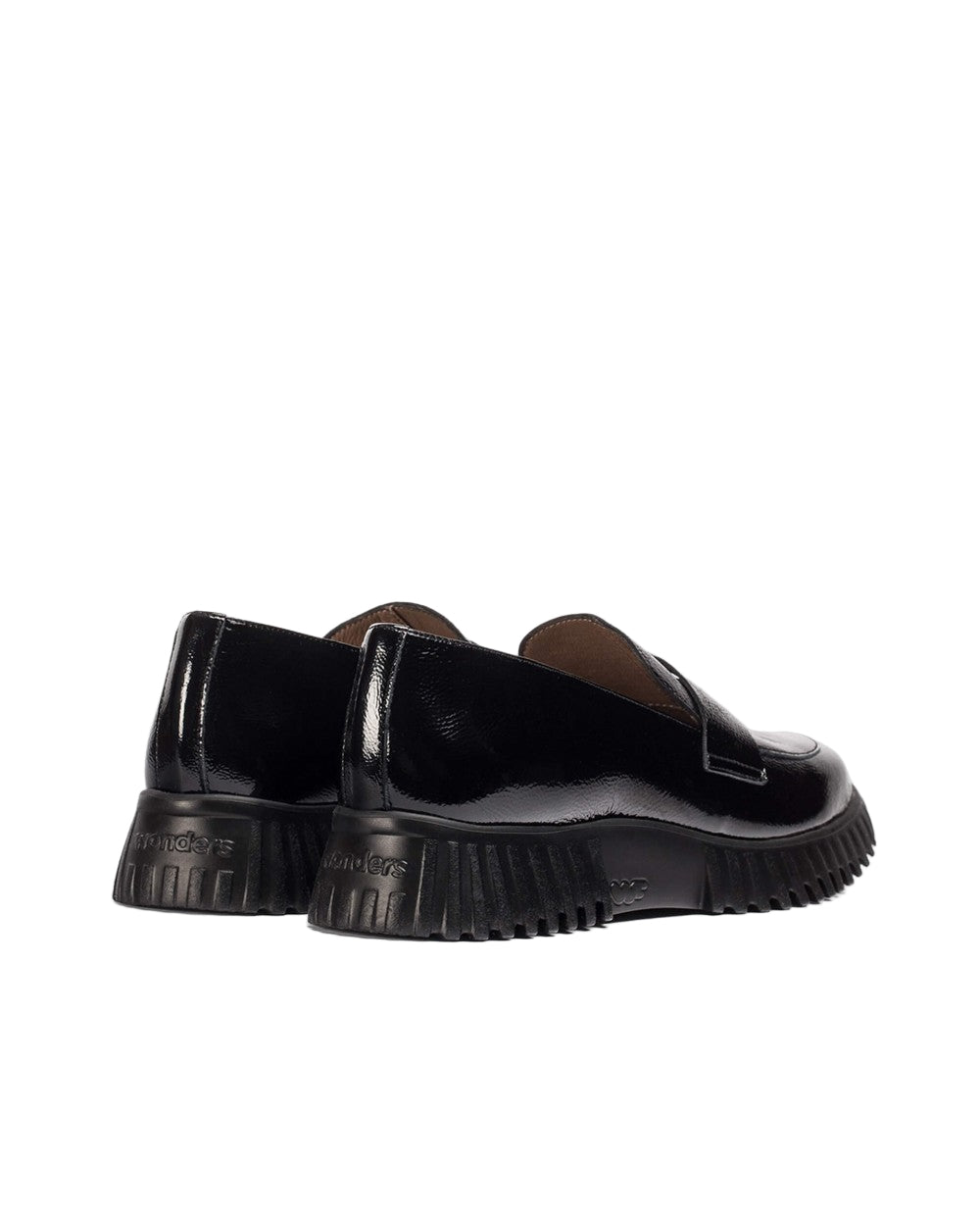 Wonders Loafers