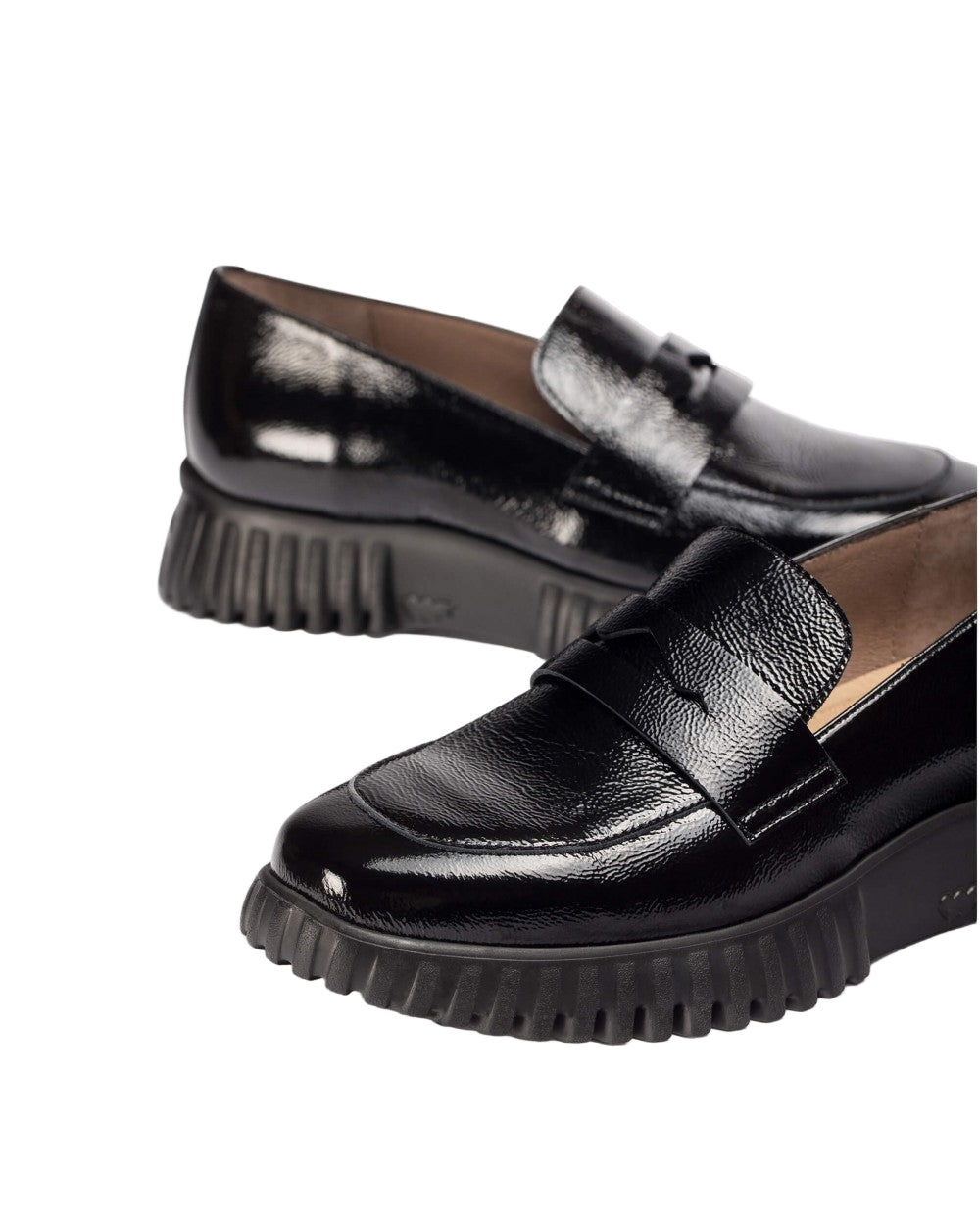 Wonders Loafers