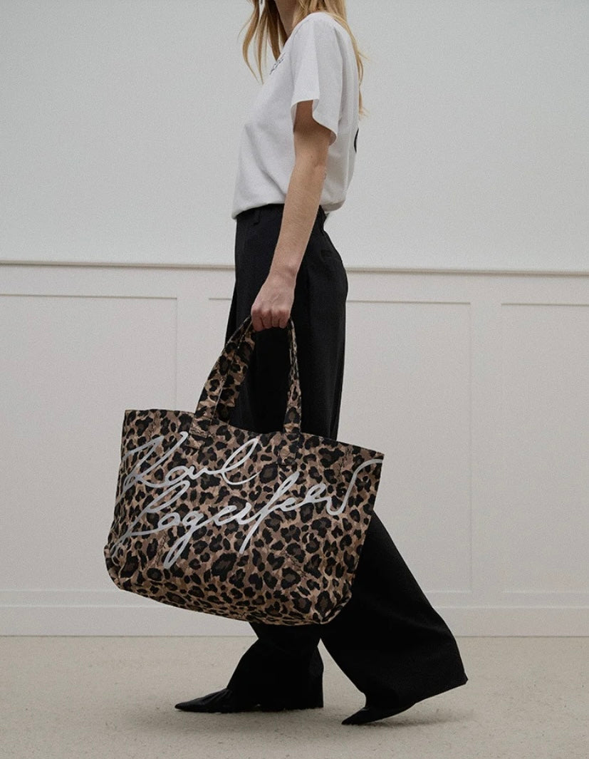 Karl Lagerfeld Shopper Bag