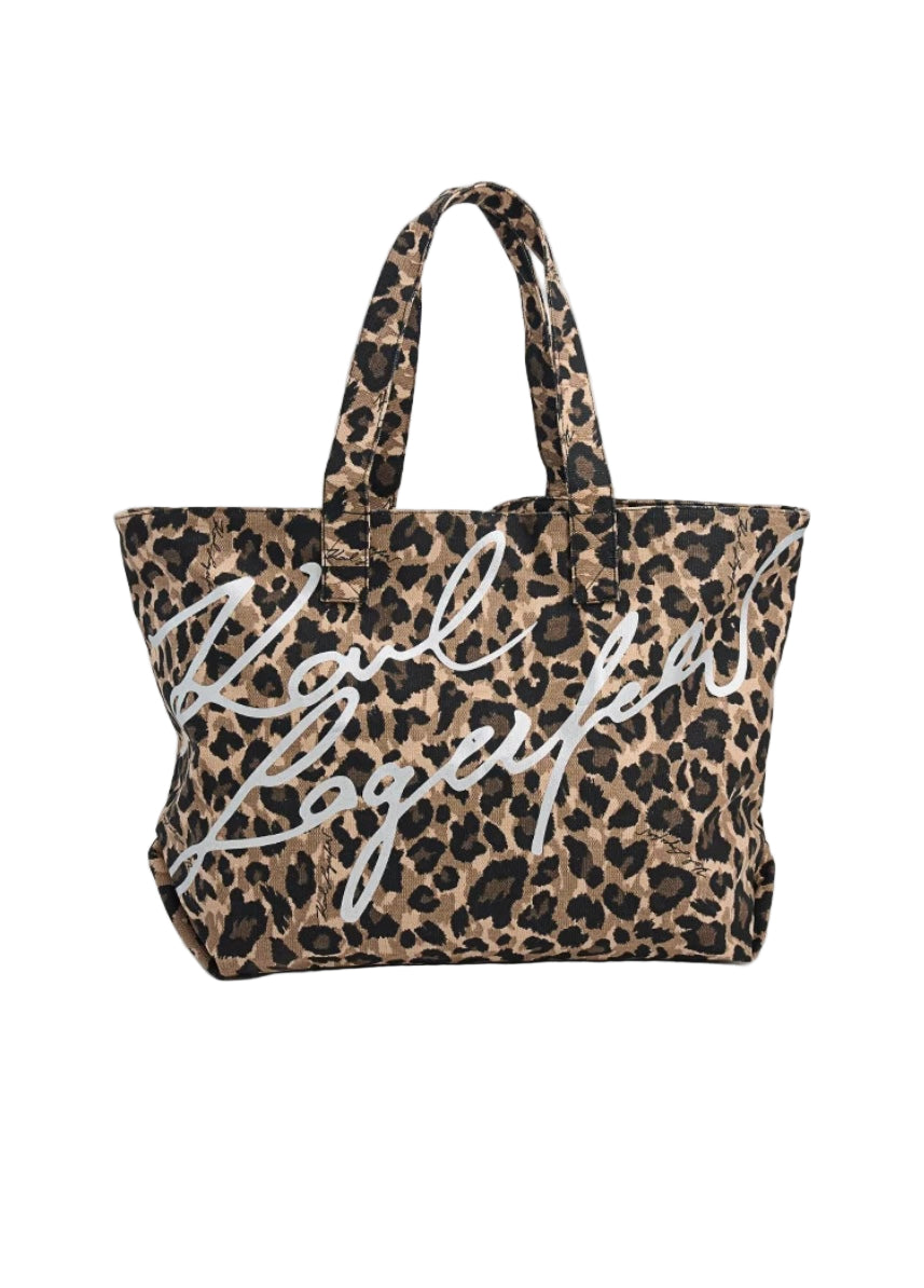 Karl Lagerfeld Shopper Bag