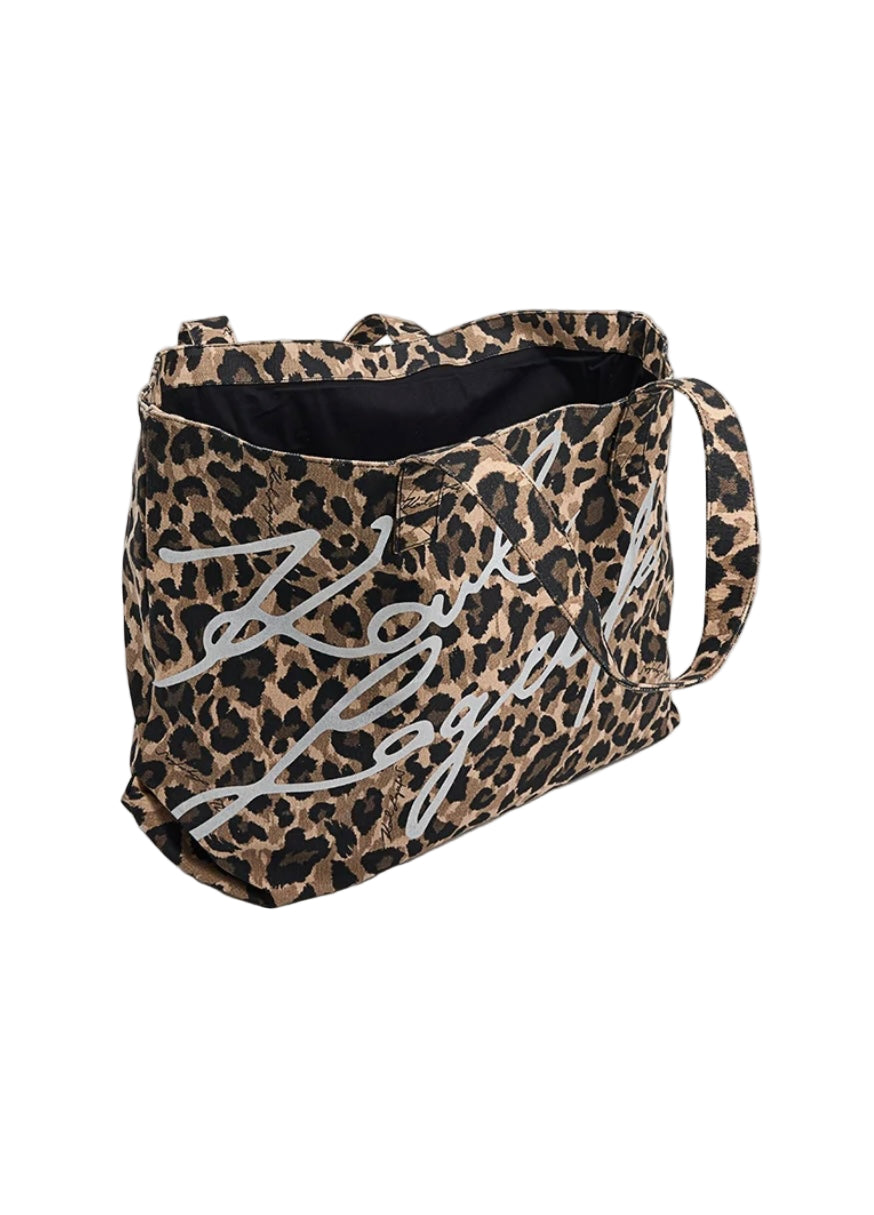 Karl Lagerfeld Shopper Bag