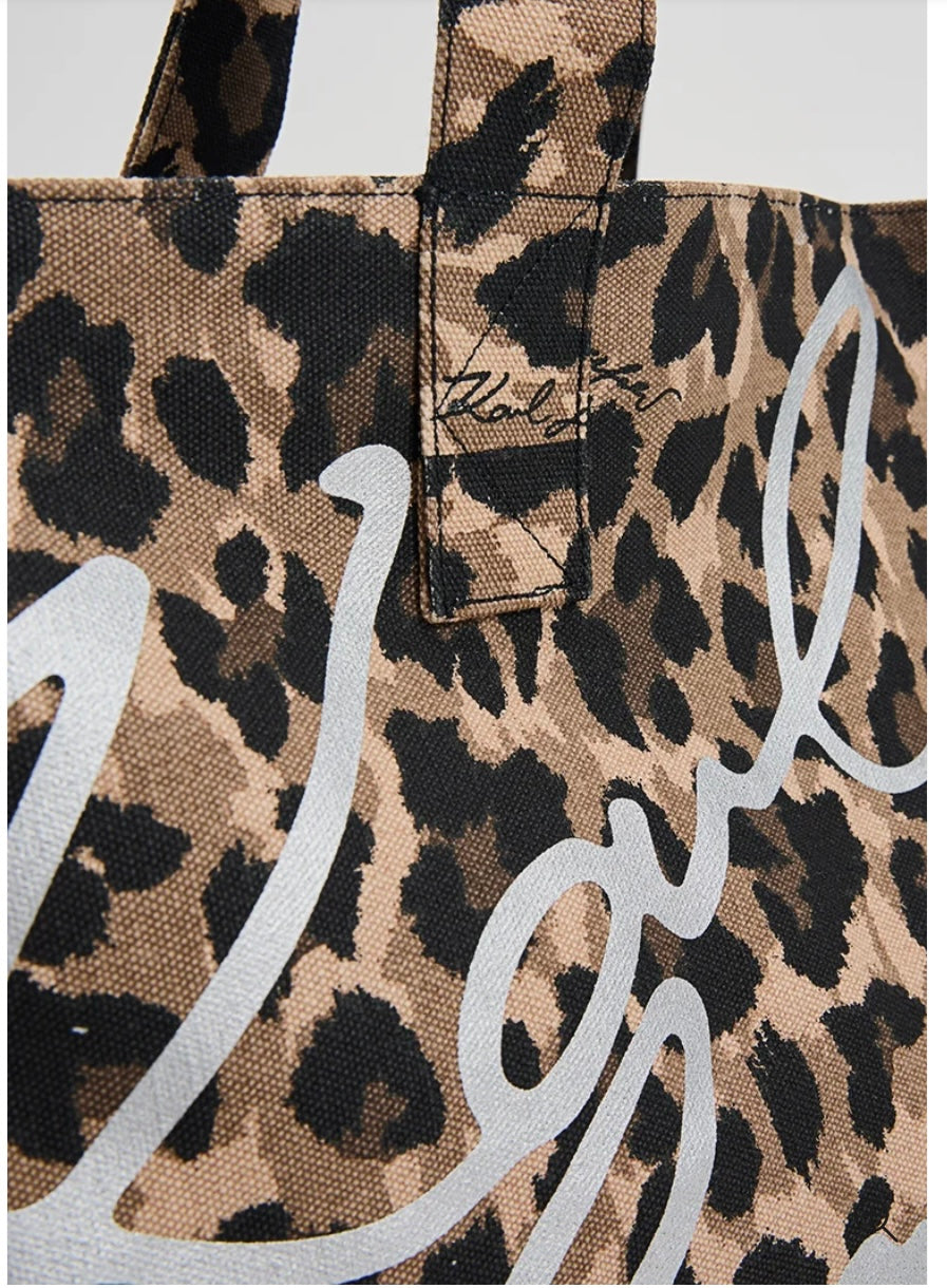 Karl Lagerfeld Shopper Bag