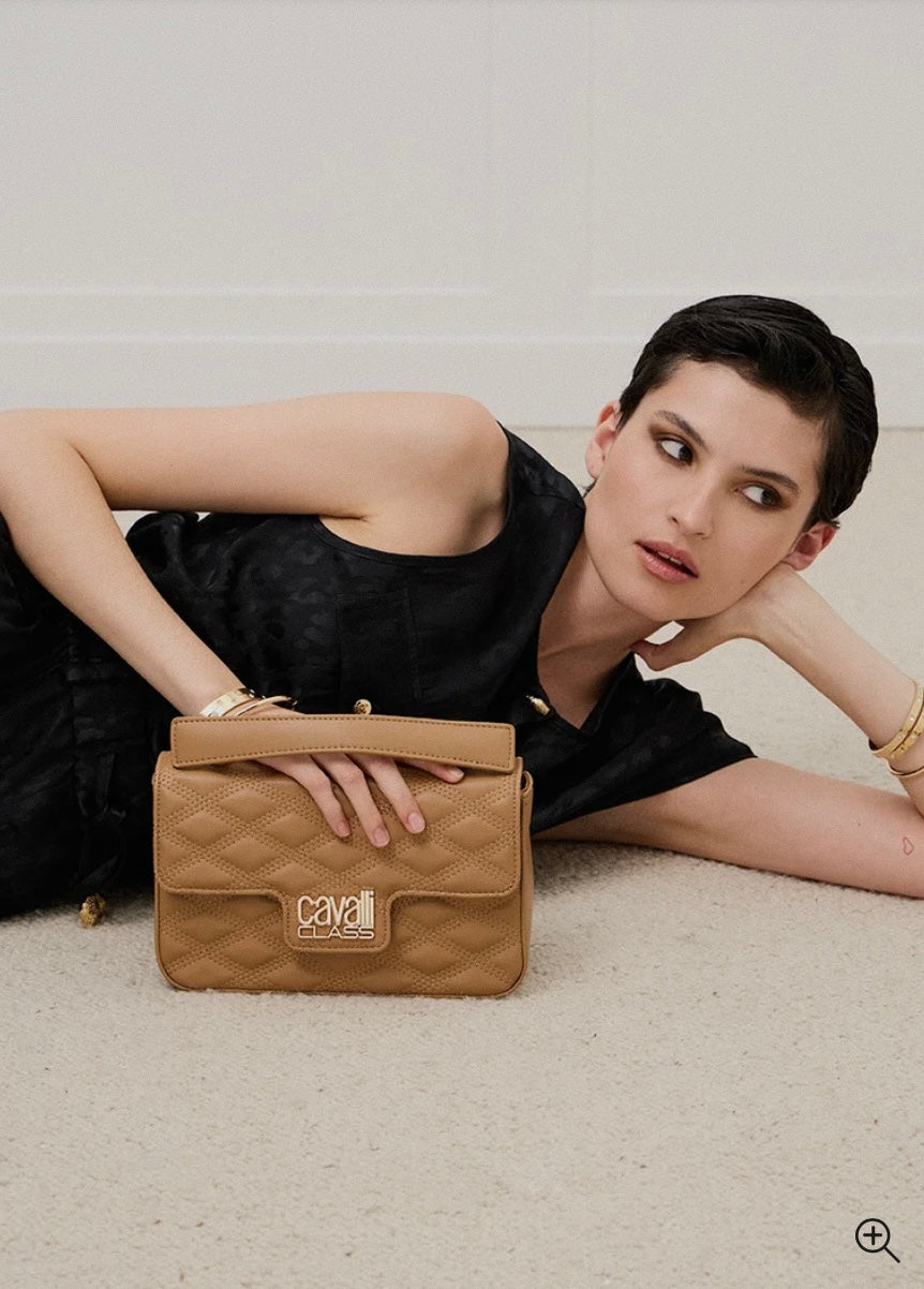 Cavalli Class Bag