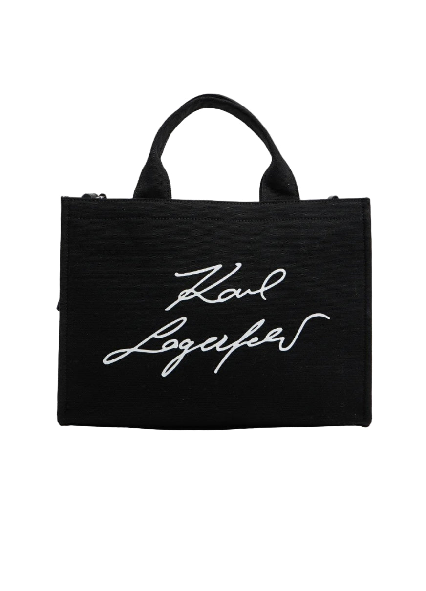 Karl Lagerfeld Tote