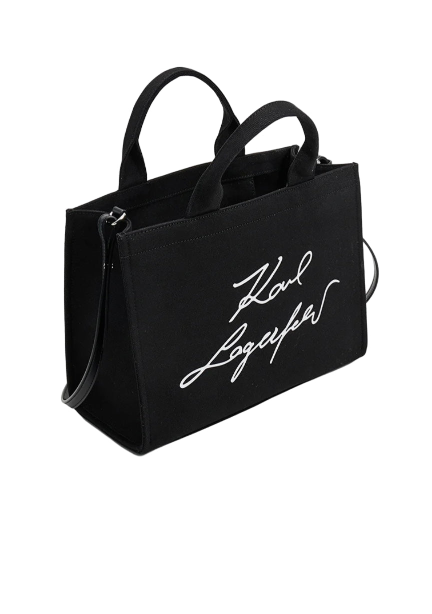 Karl Lagerfeld Tote