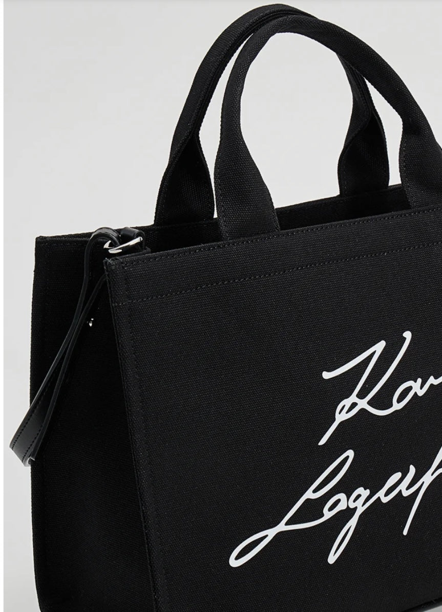Karl Lagerfeld Tote