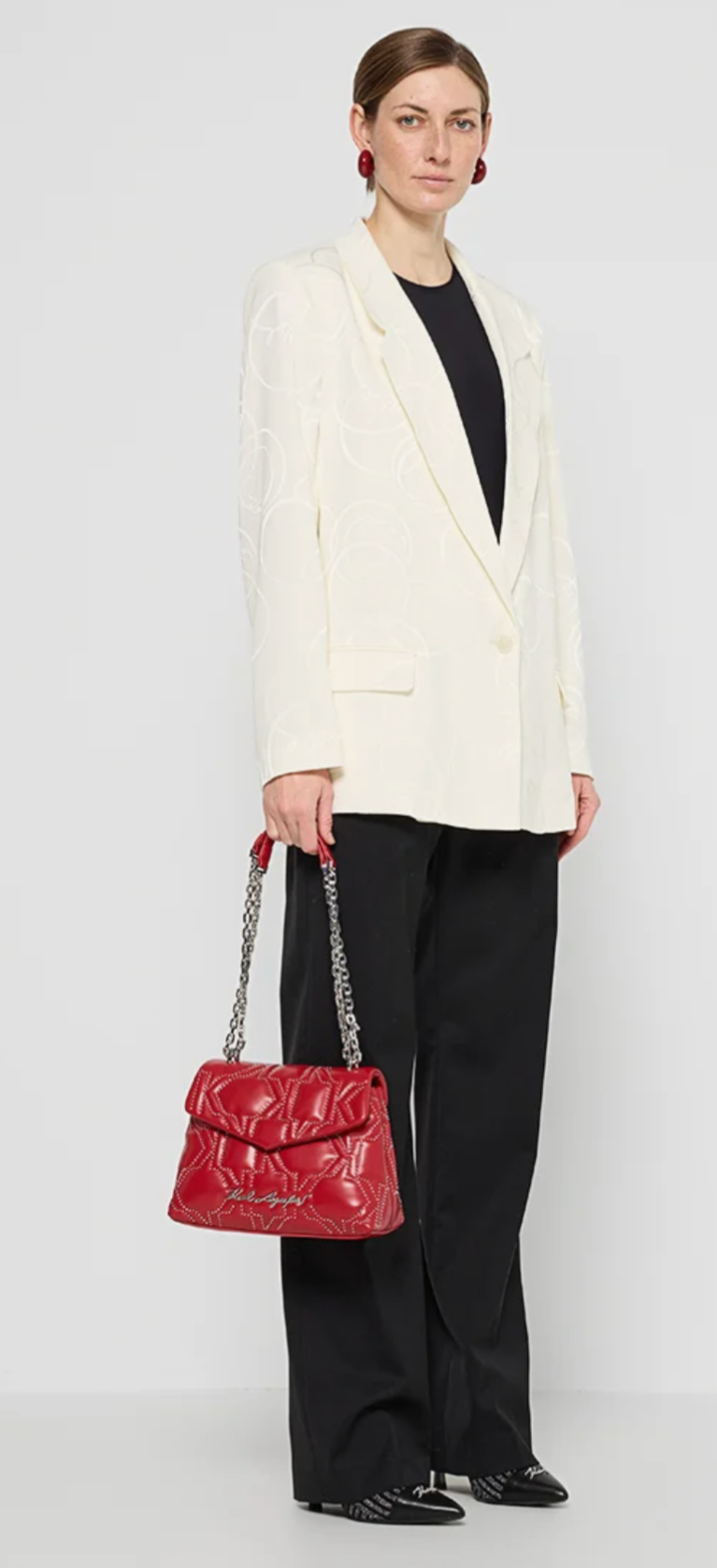 Karl Lagerfeld Bag