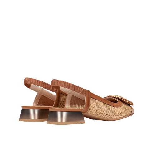 Hispanitas Slingback