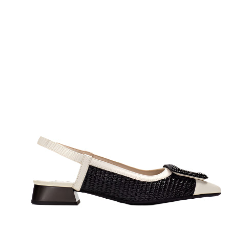 Hispanitas Slingback