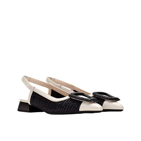 Hispanitas Slingback