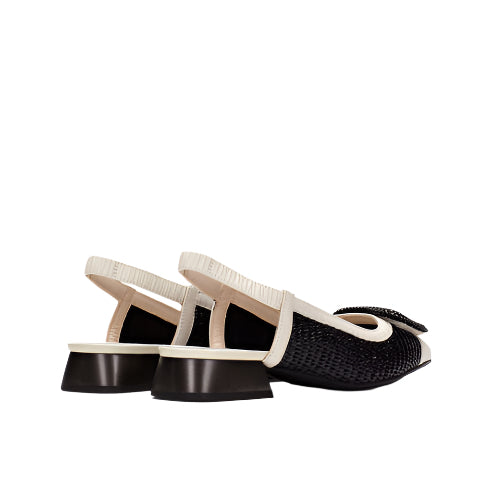 Hispanitas Slingback