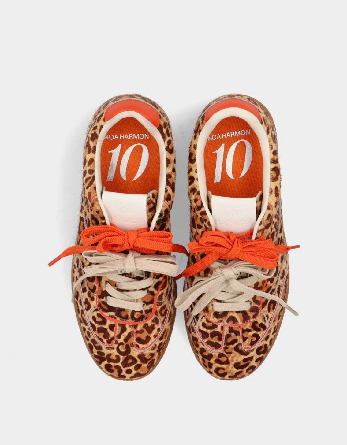 Noa Harmon 10 Sneakers