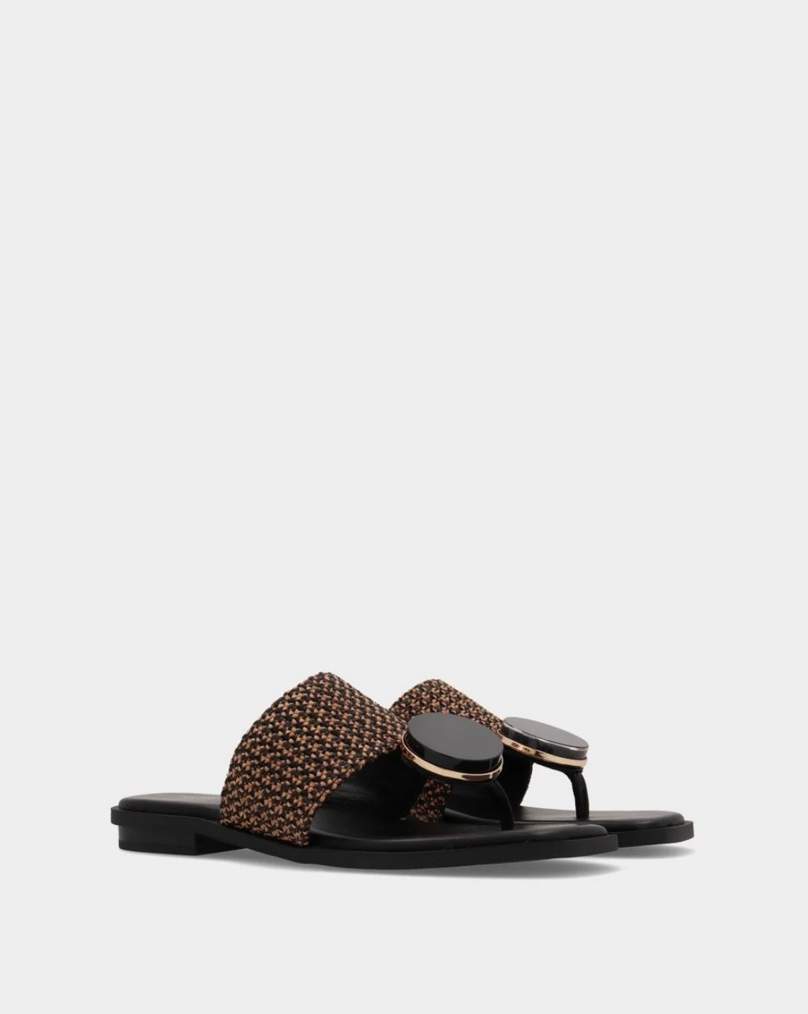 Noa Harmon Sandals