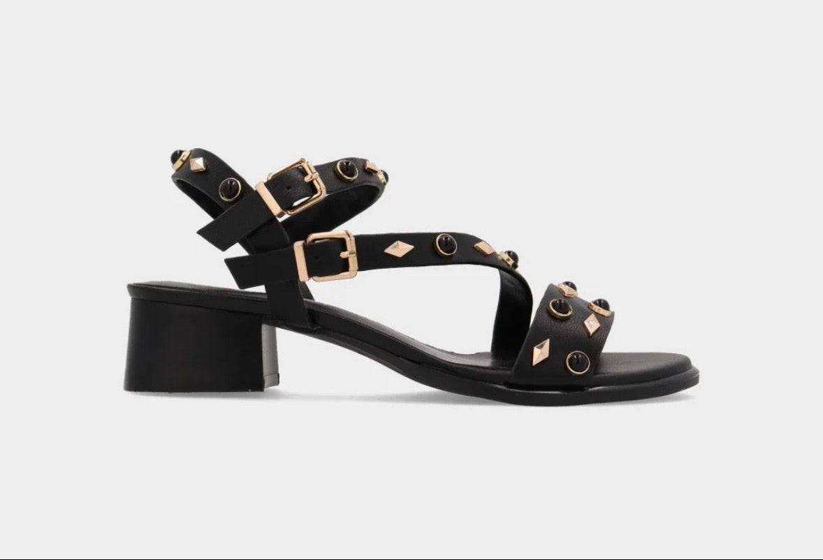 Noa Harmon Sandals