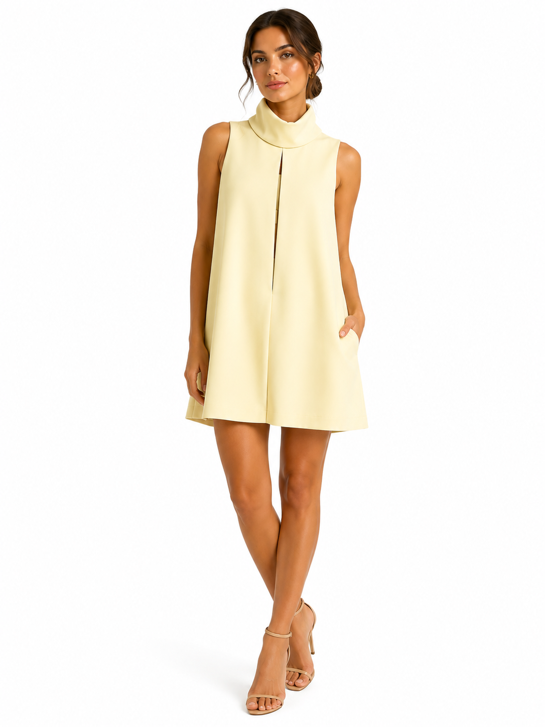 Dora Dress