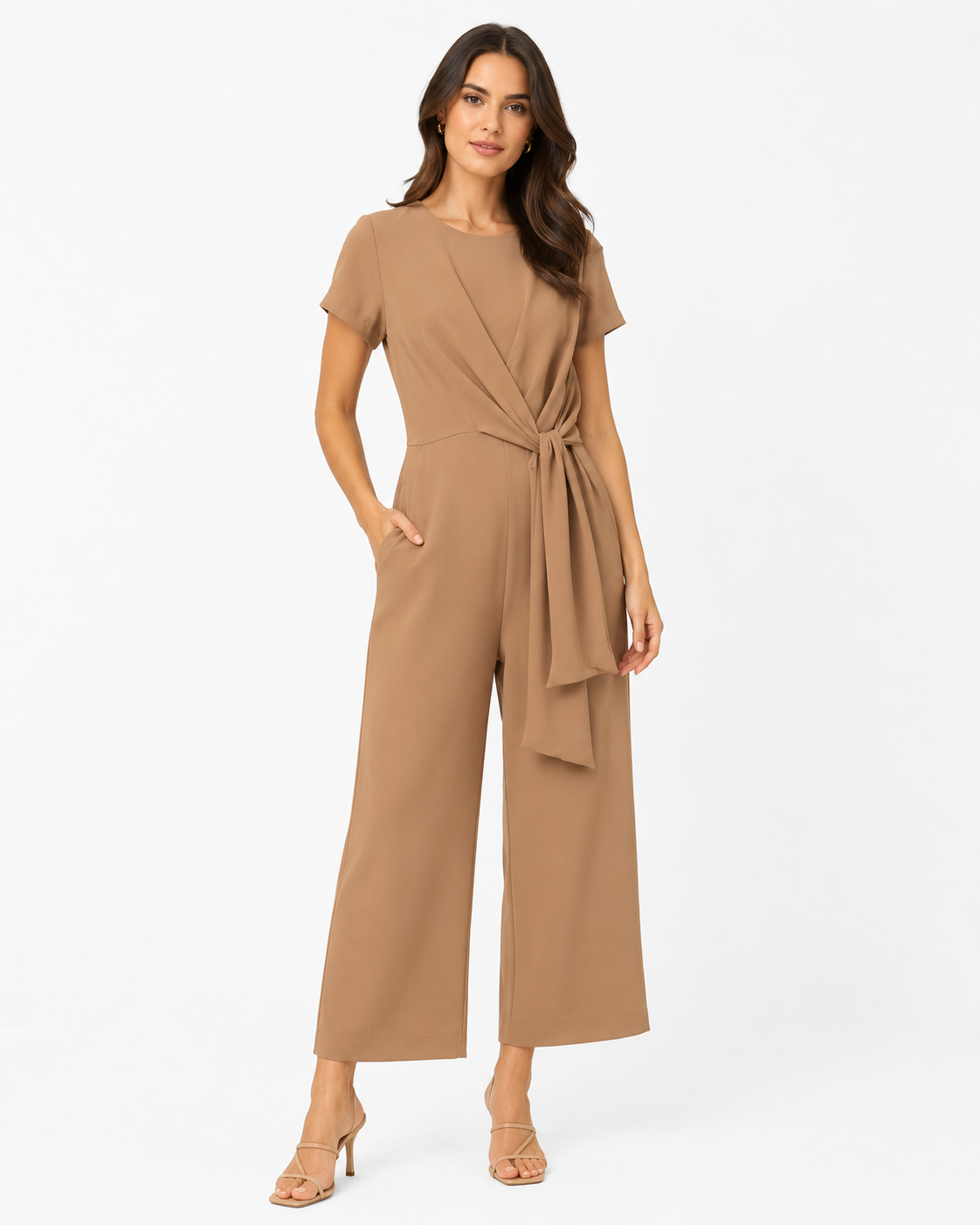 Jasmine Jumpsuit