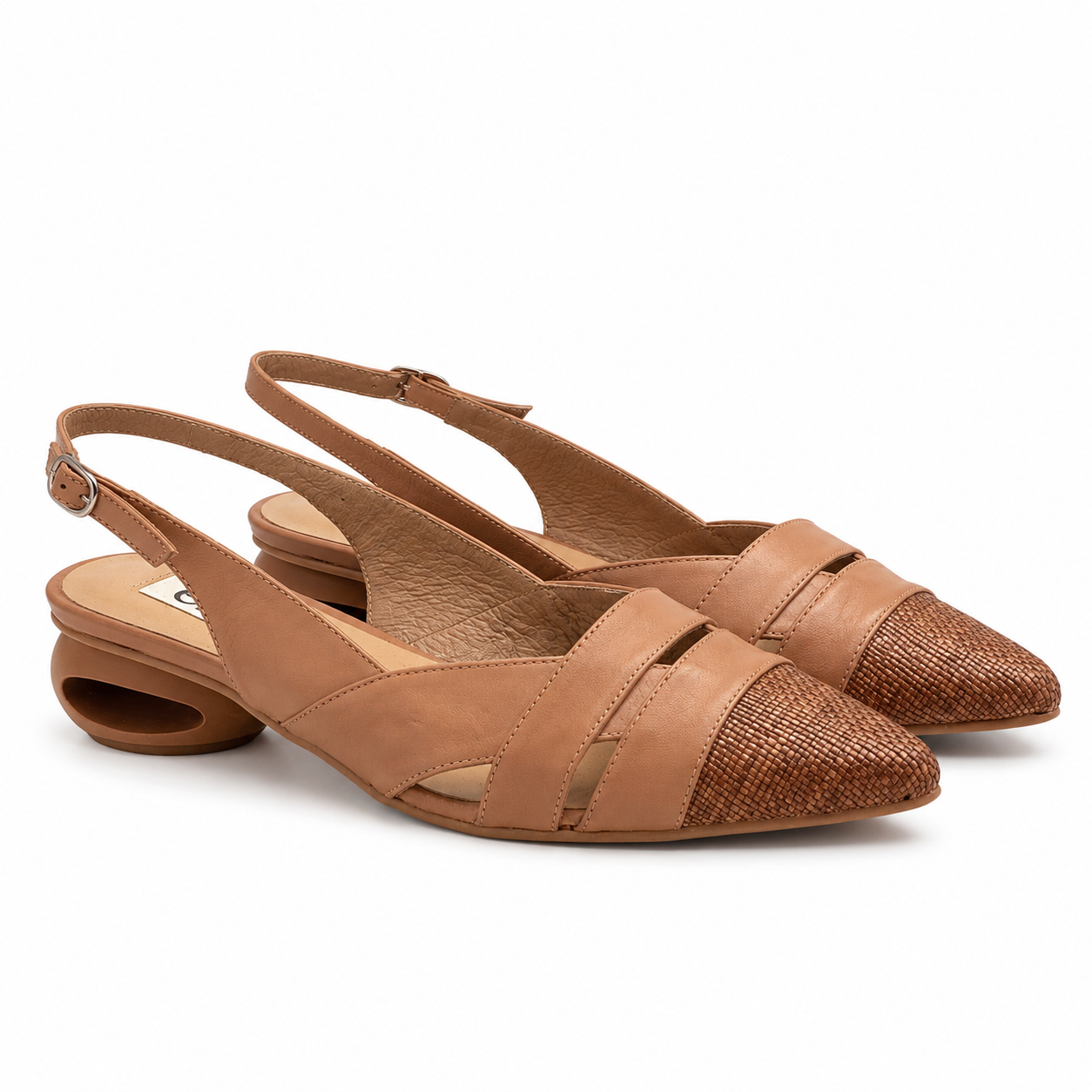 Ezzio Ballerinas