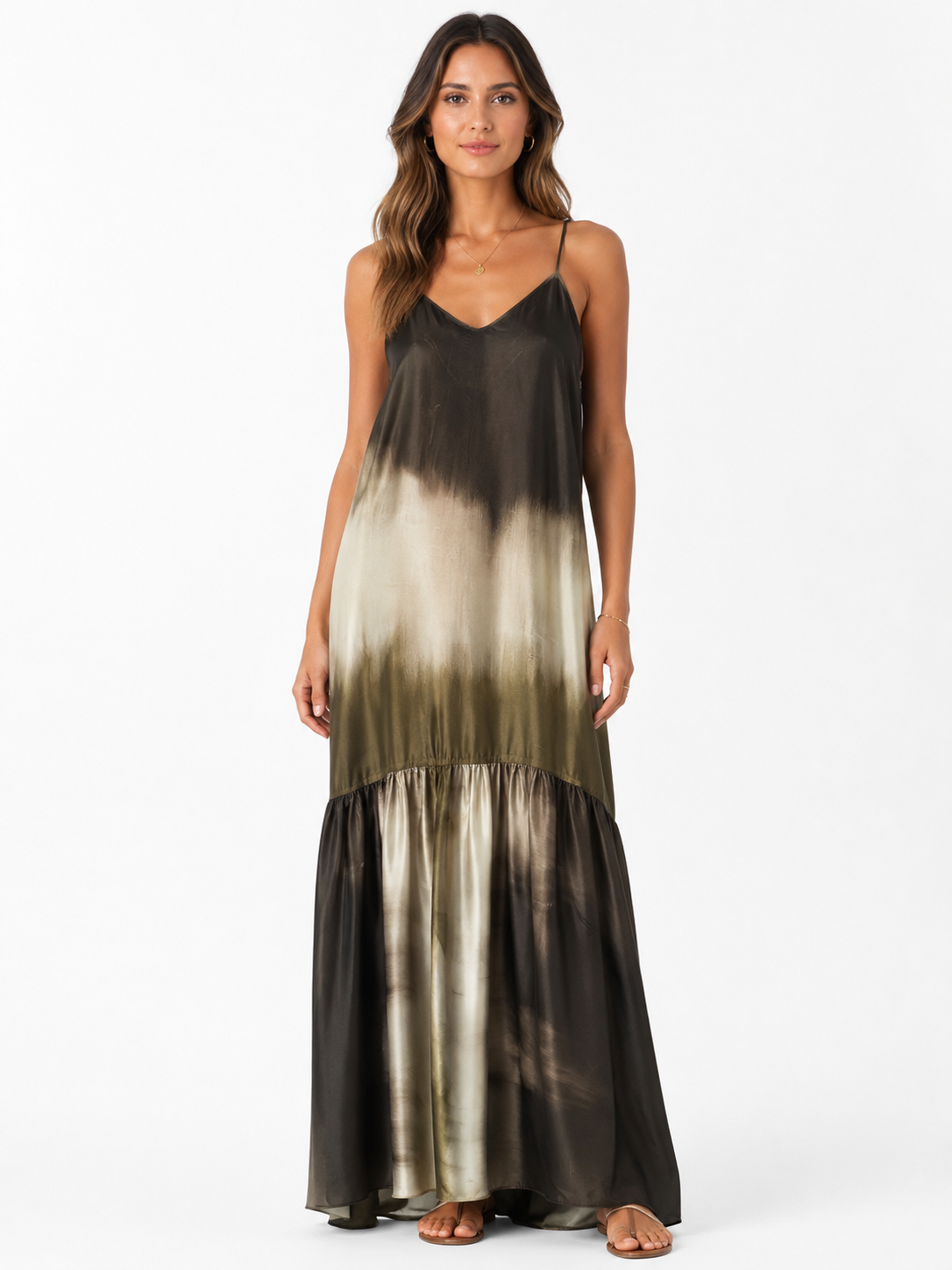 Dorina Dress