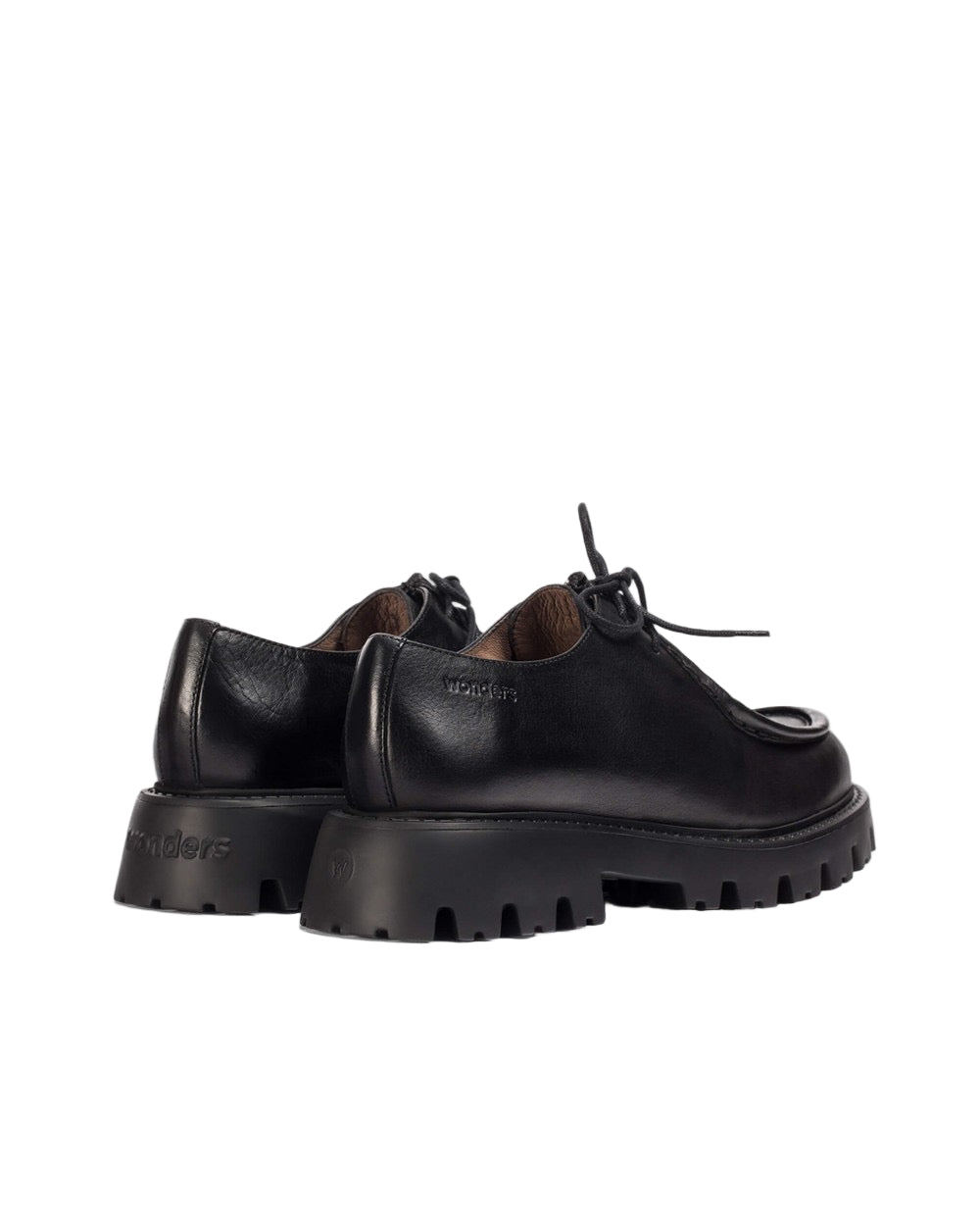 Wonders Loafers
