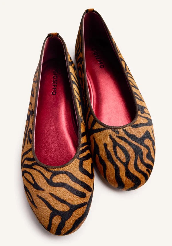 Gioseppo Ballerinas