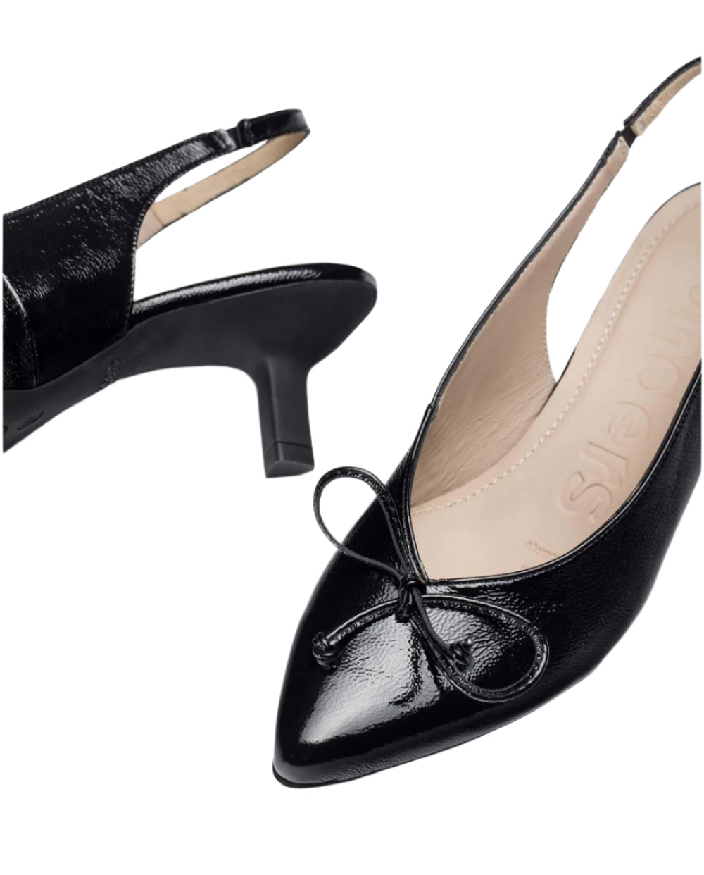 Wonders Shoes