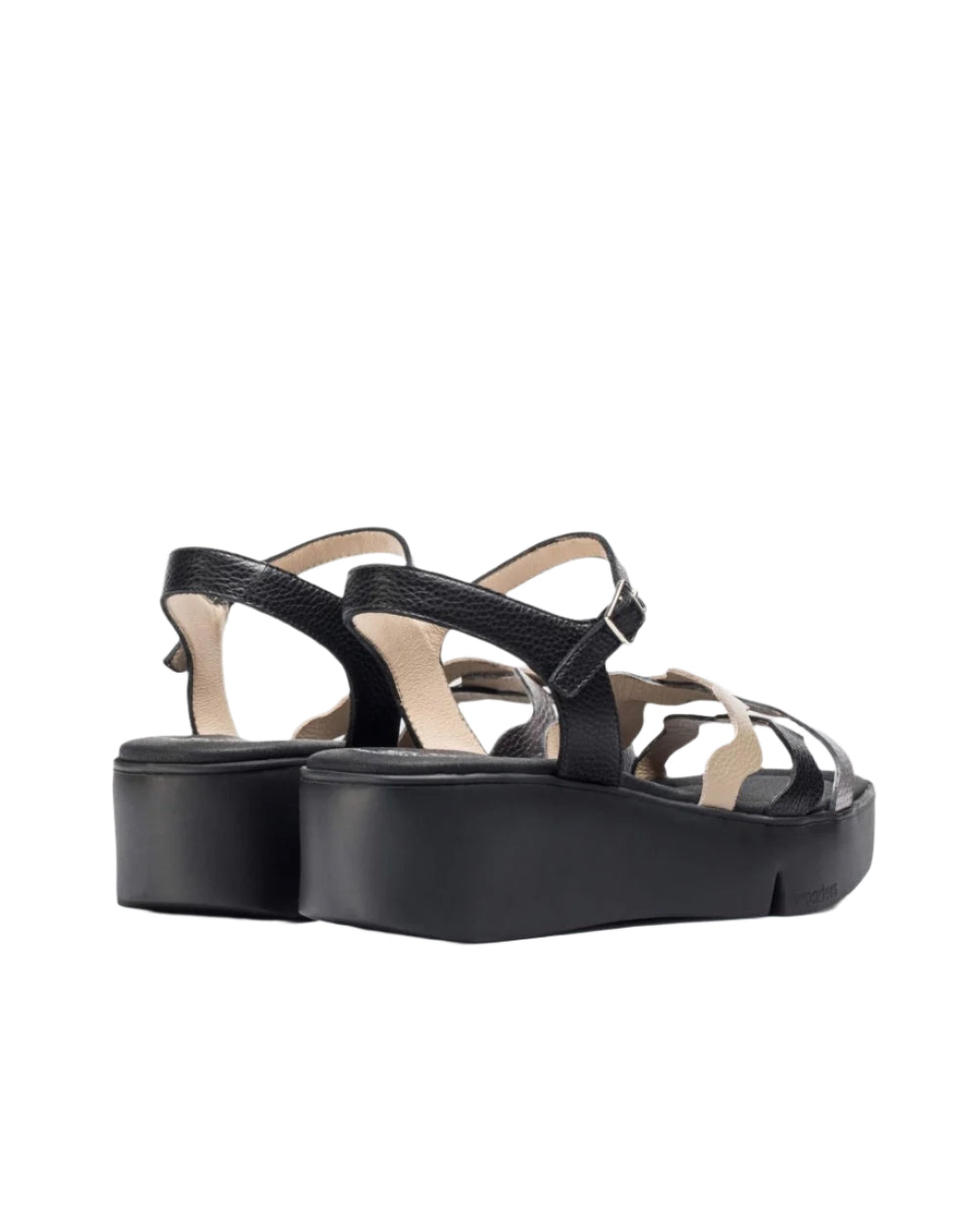Wonders Shoes