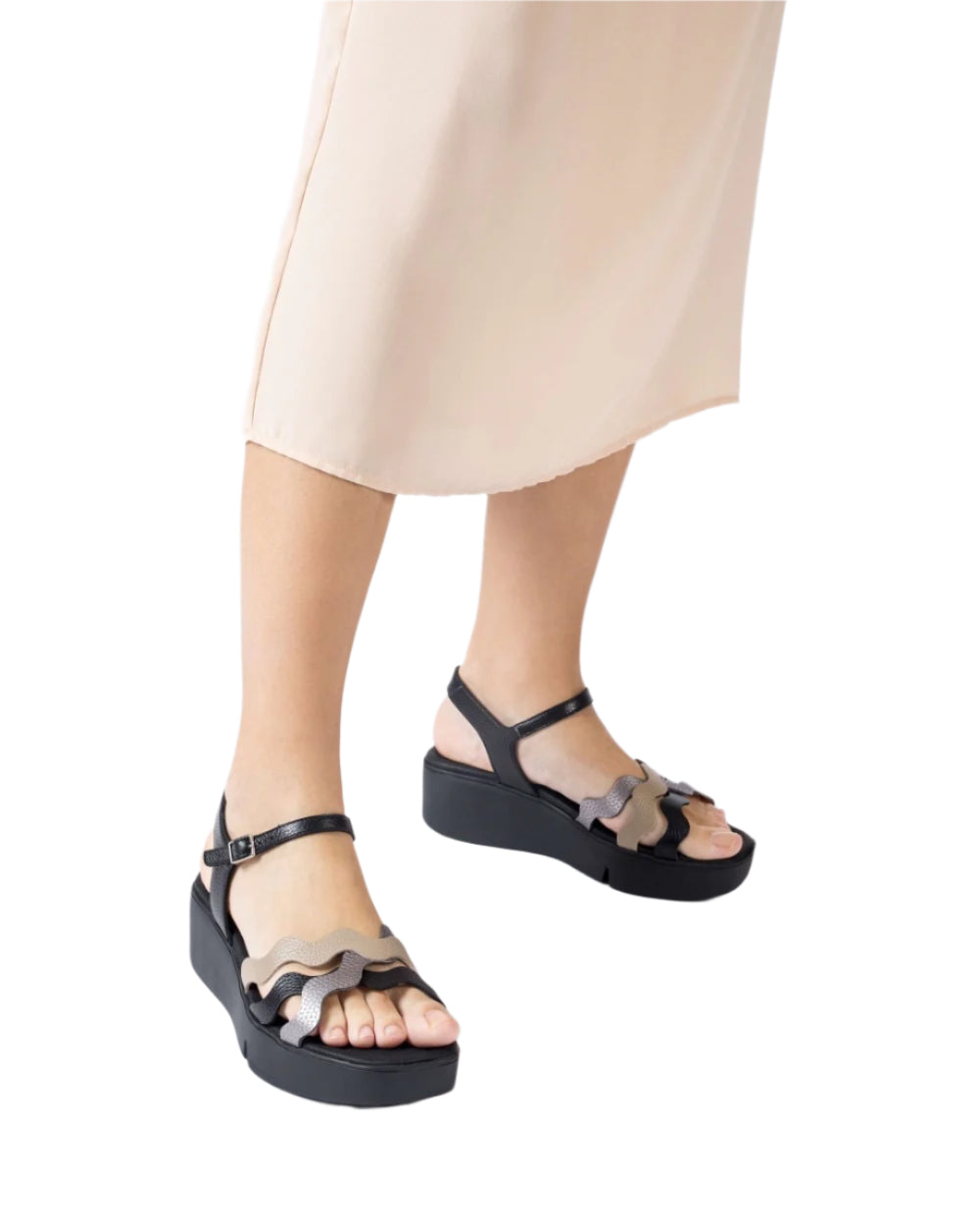 Wonders Shoes